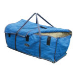 Showcraft – Canvas Hay Bale Bag