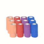 Eureka – Cohesive Bandages Pack Of 12