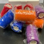 Eureka – Cohesive Bandages Pack Of 12