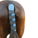 Eureka – Canvas Tail Wrap