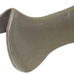 Eureka – Shaped Foam Back Protector