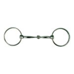 Showcraft -SS Miniature Ring Snaffle