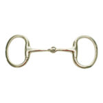 Showcraft -SS – Flat Ring Eggbutt