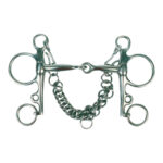Showcraft -SS – Jointed Mouth Pelham