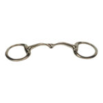 Showcraft -SS – Curved Mouth Eggbutt