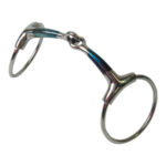 Showcraft – Blue Steel Barrel Snaffle