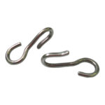 Eureka – SS Curb Chain Hooks