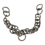 Eureka – SS Curb Chain