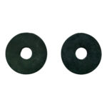 Eureka – Rubber Bit Guards