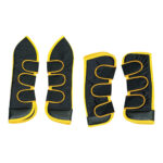 Showcraft – Master Shipping Boots Set