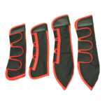 Showcraft – Master Shipping Boots Set
