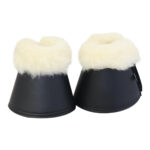Showcraft – Bell Boots With Lambs Wool