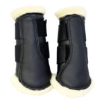 Showcraft – Front Boots With Lambs Wool
