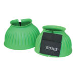 Status – Velcro Bell Boots