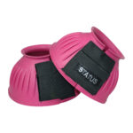 Status – Velcro Bell Boots