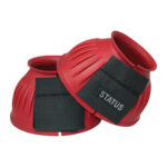 Status – Velcro Bell Boots