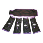 Showcraft – Float Boots & Tailbag