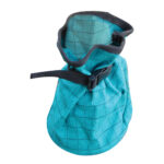 Eureka – Canvas Poultice Boot