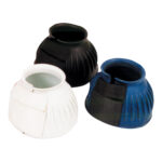 Eureka – Velcro Bell Boots