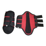 Eureka – Cushioned Shin Boot