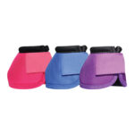 Showcraft – Ballistic Overreach Bell Boots