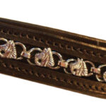 Showcraft – Linking Horsehead Hanoverian Bridle