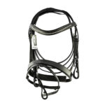 Showcraft – Krystal Hanoverian Bridle