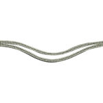 Showcraft – Imperial Double Gem Bridle