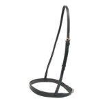 McAlister – Flat Cavesson Noseband