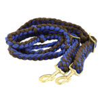 Eureka – Nylon Braided Adjustable Sporting Rein