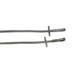 Eureka – Plain Leather Reins