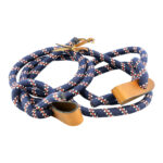 Navaho – Double Split Rope Reins
