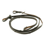 McAlister – Competition Padded Reins