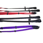 Eureka – Webb Reins