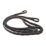Showcraft – Laced Reins