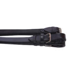 Eureka – Ezee Grip Rubber/Web Rein