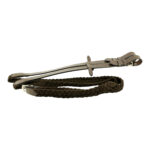 Eureka – Cotton Plaited Reins