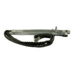 Eureka – Cotton Plaited Reins