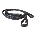 McAlister – Laced Reins