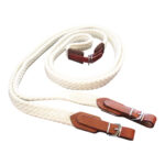 McAlister – Red Centre S.S. Cotton Reins