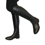 Showcraft – Leather Gaiters