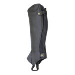 Showcraft – Grained Leather Gaiters