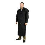 Nullarbor – Full Length Oilskin Coat