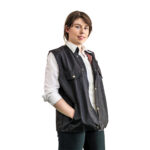 Nullarbor – Oilskin Vest
