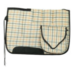 Showcraft – Pioneer Wool Cloth With Pockets