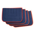 Showcraft – Team Cloths Set Of 4