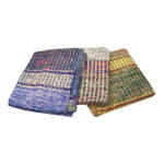 Navaho – Heavy Weave Blanket