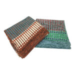 Navaho – Heavy Weave Blanket