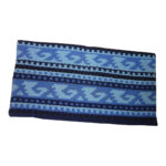 Navaho – Diablo Saddle Cloth