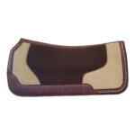 Navaho – Felt Pad With Silver Studs